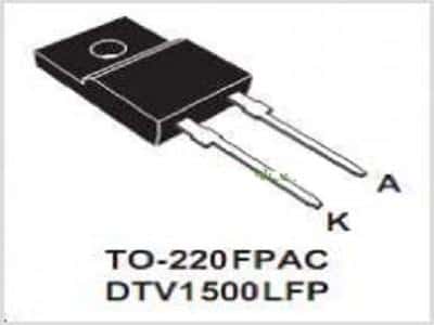 DTV1500