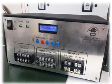 INVERTER