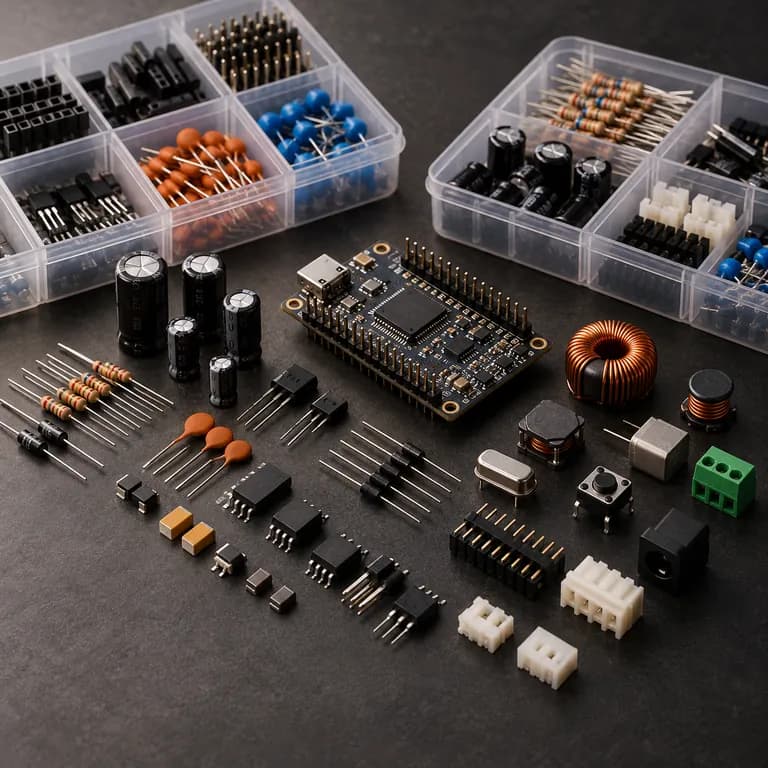 hanypar-electronics-store-section