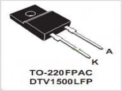 DTV1500