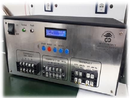 INVERTER