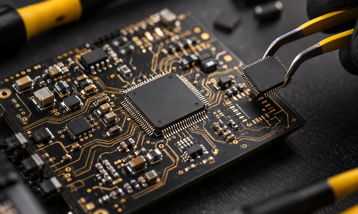 hanypar-what-is-a-microcontroller-types-and-selection-guide