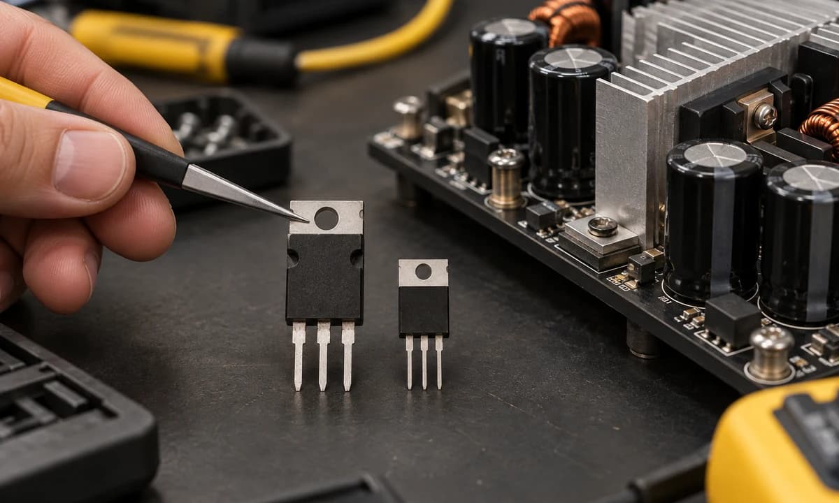hanypar-what-is-igbt-applications-and-mosfet-comparison